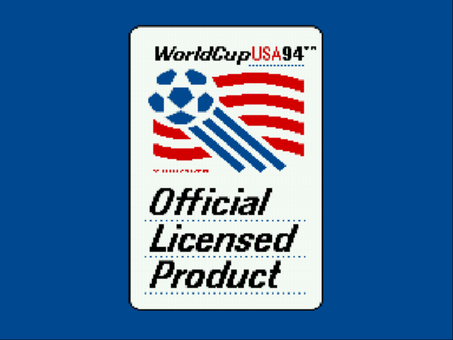 World Cup USA 